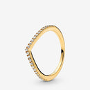 Authentic 925 Sterling Silver Princess Tiara Crown Sparkling Love Heart ,CZ Rings for Women Engagement Jewelry Anniversary