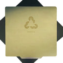 ENERGETIC New Upgrade Removal Spring Steel Sheet Pre-Applied PEI+Magnetic Base 165/203/220/224/235/310mm For 3D Printer Hot Bed