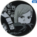 Anime Jujutsu Kaisen Broche Insignia Yuji Itadori Fushiguro Megumi Kugisaki Nobara Satoru Toge Inumaki Pin Comicon Regalo
