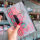 50/100pcs/Set Girls Colorful Nylon Small Elastic Hair Bands Children Ponytail Holder Scrunchie Headband Kids Hair Accessories