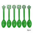 Artificial Tropical Palm Leaves Hawaiian Luau Party Summer Jungle Theme Party Decoration Wedding Birthday Home Table Decor