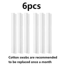 200ML Mini Ultrasonic Air Humidifier Romantic Light USB Essential Oil Diffuser Car Purifier Aroma Anion Mist Maker With LED Lamp