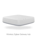 TRV ZigBee3.0 Smart Radiator Actuator Programmable Thermostatic Radiator Valve Temperature Controller Voice Control via Alexa