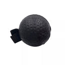 Boxing Speed Ball Head-mounted PU Punch ball MMA Sanda Training Hand Eye Reaction Home Sandbag Fitness Boxing Equipment boxeo