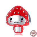 Gran oferta, 100% Plata de Ley 925 auténtica, abalorio de globo Ariel compatible con pulsera Pandora Original, fabricación de joyería DIY de moda para mujer