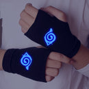 Anime Gloves Cosplay Costumes Accessories Mittens Anime apparel Around Props