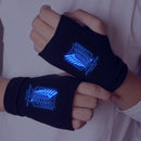 Anime Gloves Cosplay Costumes Accessories Mittens Anime apparel Around Props