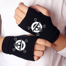 Anime Gloves Cosplay Costumes Accessories Mittens Anime apparel Around Props