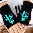 Anime Gloves Cosplay Costumes Accessories Mittens Anime apparel Around Props