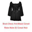 IAMHOTTY Chiffon Slash Neck Mini Dress Women Summer Beach Vacation Long Sleeve Corset Bandage Sundress Party Casual Dresses Pink