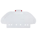 Rodillo de filtro Hepa, cepillo lateral, paño de trapo para Xiaomi Mijia LDS / STYJ02YM / Conga 3490 Viomi V2 PRO V3 SE, piezas de aspiradora robótica