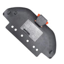 Rodillo de filtro Hepa, cepillo lateral, paño de trapo para Xiaomi Mijia LDS / STYJ02YM / Conga 3490 Viomi V2 PRO V3 SE, piezas de aspiradora robótica