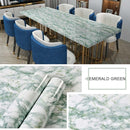 Furniture Renovation Sticker Kitchen Cabinet Wardrobe Decoration Wallpaper Bathroom Waterproof Cupboard Table Paint Wall Sticker