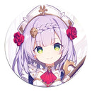 Envío gratis 58mm juego en línea Genshin Impact broche Pin Cosplay insignia accesorios para ropa mochila decoración regalo