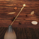 1Pc Blue Hair Claw Plate Hairpin Headdress Hair Sticks Ornaments Ancient Style clips for hair hairclips chinese hair sticks