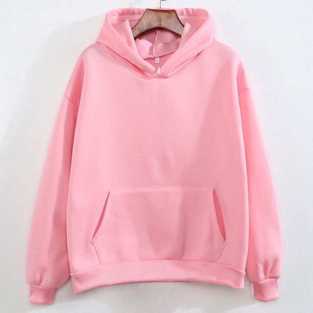 Sudaderas con capucha de gran tamaño para mujer, sudadera negra con capucha para mujer, sudaderas con capucha para mujer, suéter cálido informal de manga larga para mujer