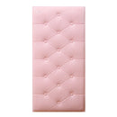 Home Anti-collision Wall Mat Floor Pad Home Entrance Mat Bedroom Living Room Children's Bedroom Bedside Bed Soft Cushion