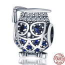 Gran oferta, 100% Plata de Ley 925 auténtica, abalorio de globo Ariel compatible con pulsera Pandora Original, fabricación de joyería DIY de moda para mujer