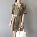 Kleid für Frauen 1502#