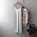 long strap dress female 5678#