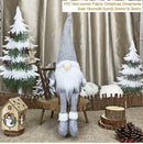 Gnome Christmas Faceless Doll Merry Christmas Decorations For Home Cristmas Ornament Xmas Navidad Natal New Year 2022