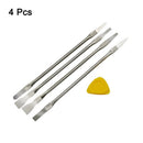8 in1 Phone Repair Kit Disassembly Blades for Repairing Mobile Phones Computer IC Chip CPU NAND Metal Remover Hand Tools Set