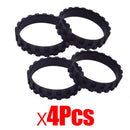 Hepa Filter+Side Brush+Brush Roll+dust bags Replacement for iRobot Roomba i7 E5 E6 I Series Robot Vacuum Cleaner Spare Parts