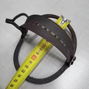 Trampa para animales con fuerte potencia para sujetar las piernas, trampa para jabalí de 7,1 pulgadas, trampa para Sus scrofa, trampa para perros salvajes, trampa para perros, trampa para zorros, trampa para lobos