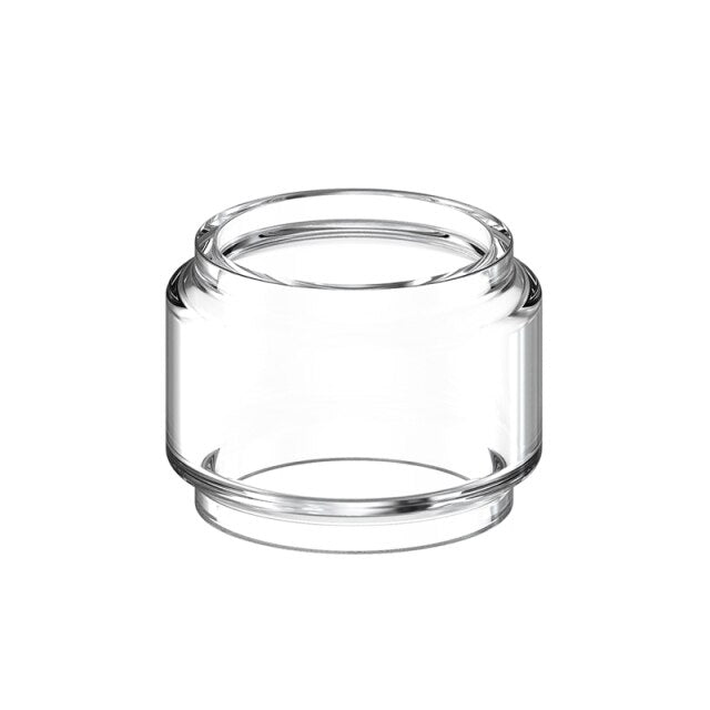 Tubo de vidrio de repuesto Hongxingjia para Zeus X / Zeus Dual / Zeus Sub Ohm / Zeus / Zeus X Mesh Glass Tank