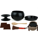 Buddhist Monk Bowl Buddhist Buddhism Supplies