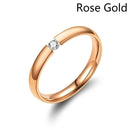 Edelstahl Magnetringe Magnetischer Gewichtsverlust Ring Abnehmen Werkzeuge Fitness Reduzieren Gewicht Ring Gesundheit Ring