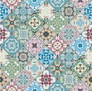 Waterproof Kitchen Wallpaper High Temperature Paste Self-Adhesive Marble wall paper Foil  Bathroom Kitchen Wall Sticker Decor