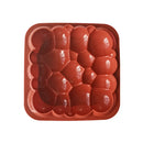 El más nuevo molde de silicona para hornear DIY en forma de nube, molde para pastel de Mousse, cortadores de galletas, herramientas de decoración de pasteles, accesorios de cocina