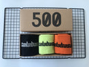3 pares de calabasas con estilo divertido hip hop skateboard Kanye West calcetines happy street fashion hombres tripulación deportes calcetines de algodón