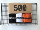 3 pares de calabasas con estilo divertido hip hop skateboard Kanye West calcetines happy street fashion hombres tripulación deportes calcetines de algodón