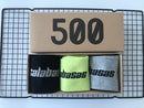 3 pares de calabasas con estilo divertido hip hop skateboard Kanye West calcetines happy street fashion hombres tripulación deportes calcetines de algodón