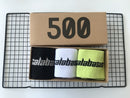 3 pares de calabasas con estilo divertido hip hop skateboard Kanye West calcetines happy street fashion hombres tripulación deportes calcetines de algodón