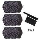 15 Pcs Vagina Higiene Beauty Health Culotte Menstruelle Coletor Menstrual Absorvente Menstrual Pad Reusable Sanitary Pad Pouch