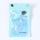 1 stück Nette Wärmflasche Warm Bauch Schatz Cartoon Wärmer Gefüllt Mini Explosionsgeschützte Tragbare Winter Wiederverwendbare Handwärmer