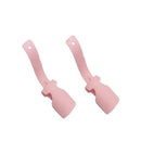 2PCS Lazy Unisex Wear Shoe Horn Helper Shoehorn Shoe Easy on and off Shoe Sturdy Slip Aid Dropshipping