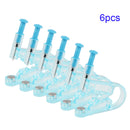 Professional Ear Stud Piercer Ear Piercing Kit Asepsis Disposable Healthy Safety Earring Piercer Tool Machine Kit