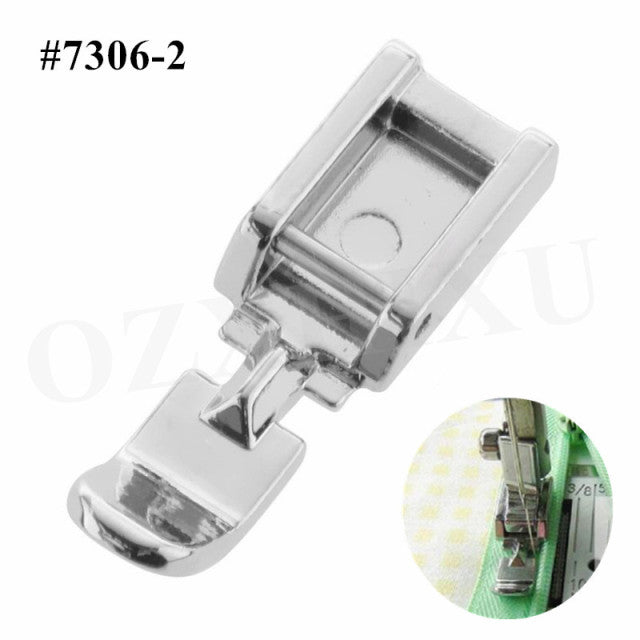 Multifunction Embroidery Quilting Darning Foot Sewing Machine Presser  Embroidery Foot Universal Freedom Embroidery  AA7033-2