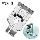 Multifunction Embroidery Quilting Darning Foot Sewing Machine Presser  Embroidery Foot Universal Freedom Embroidery  AA7033-2