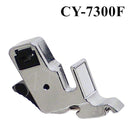 Multifunction Embroidery Quilting Darning Foot Sewing Machine Presser  Embroidery Foot Universal Freedom Embroidery  AA7033-2