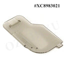 Multifunction Embroidery Quilting Darning Foot Sewing Machine Presser  Embroidery Foot Universal Freedom Embroidery  AA7033-2