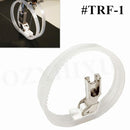 Multifunction Embroidery Quilting Darning Foot Sewing Machine Presser  Embroidery Foot Universal Freedom Embroidery  AA7033-2