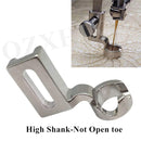 Multifunction Embroidery Quilting Darning Foot Sewing Machine Presser  Embroidery Foot Universal Freedom Embroidery  AA7033-2