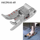 Multifunction Embroidery Quilting Darning Foot Sewing Machine Presser  Embroidery Foot Universal Freedom Embroidery  AA7033-2