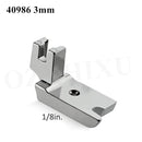 Multifunction Embroidery Quilting Darning Foot Sewing Machine Presser  Embroidery Foot Universal Freedom Embroidery  AA7033-2