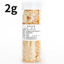 Gold Foil of The Candle 2g Wax Foil Handmade Candles Scented Candles DIY Materials Mousse Foil Decoration candle making supplies